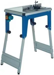 Стол пильный Metabo FLEXO 500 купить в Перми