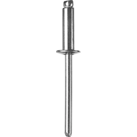 Заклепки ЗУБР из нержавеющей стали, 4,8x14мм, 500шт 31315-48-14 купить в Перми