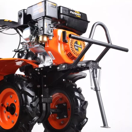 Мотоблок бензиновый Patriot 7,0/1000 Nevada Comfort  2FB PG купить в Перми