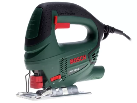 Электролобзик BOSCH GST 8000 E (0.601.58H.001) купить в Перми
