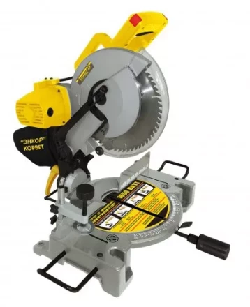 Эл.пила торцовочная Корвет-5Р 90050 купить в Перми