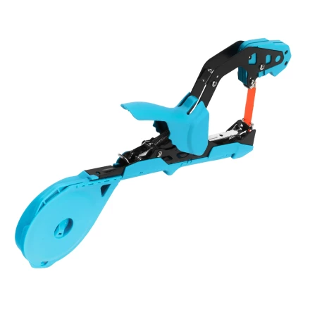 Набор, тапенер садовый для подвязки растений, скобы 10 000 шт., 11 лент 30 м, LUXE// Palisad 64534 купить в Перми