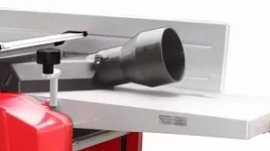 Станок фуговально-рейсмусовый ELITECH СФР1525 (E2009.002.00) купить в Перми