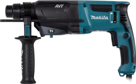 Перфоратор Makita HR2611F(X5) купить в Перми