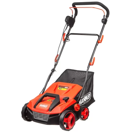 Аэратор Hammer AS2000 купить в Перми