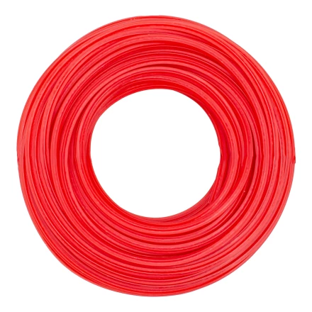 Леска для триммера звезда 4,0 мм х 15 м //MTX 96864 купить в Перми