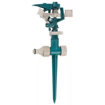 Распылитель RACO импульсный из ударопрочного пластика на пике 4260-55/716C купить в Перми