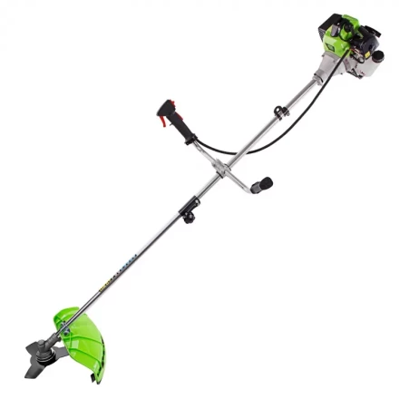 Триммер бензиновый Сибртех КС-1800Р разъемная штанга 962525 купить в Перми