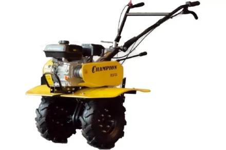 Мотоблок  BC8723 CHAMPION купить в Перми