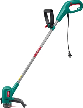 ЗУБР 400 Вт, ш/с 26 см, сетевой триммер (ТСН-26-400) купить в Перми