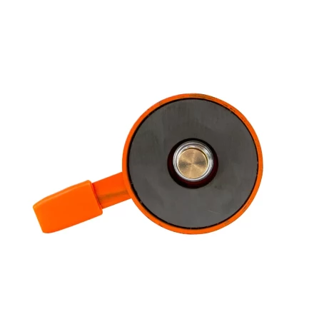 Клемма заземления магнитная МКЗ-400Р FoxWeld купить в Перми