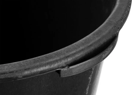 Кадка ЗУБР &quot;ЭКСПЕРТ&quot; строительная пластмассовая, 90л 06095-90_z03 купить в Перми