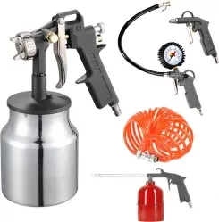 Набор окрасочного инструмента KIT 5 B PATRIOT купить в Перми