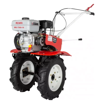 Сельскохозяйственная машина Ресанта МБ-7000P-10 70/5/37 купить в Перми