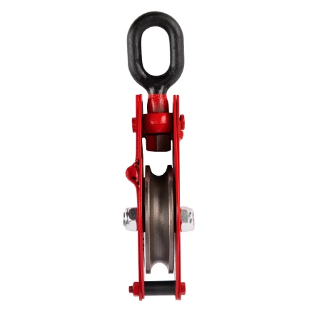 Блок монтажный с проушиной, 2  т Matrix 51928 купить в Перми