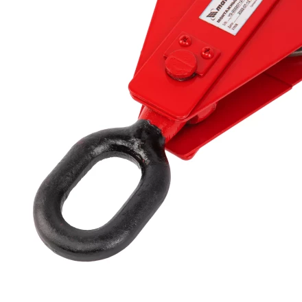 Блок монтажный с проушиной, 2  т Matrix 51928 купить в Перми