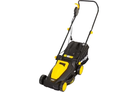 Газонокосилка электрическая ELM-380T Huter купить в Перми