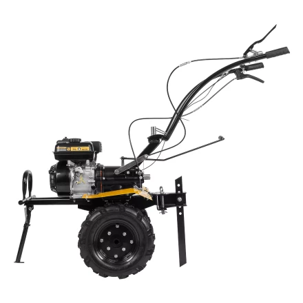 Мотоблок DPT-270X Denzel 56433 купить в Перми