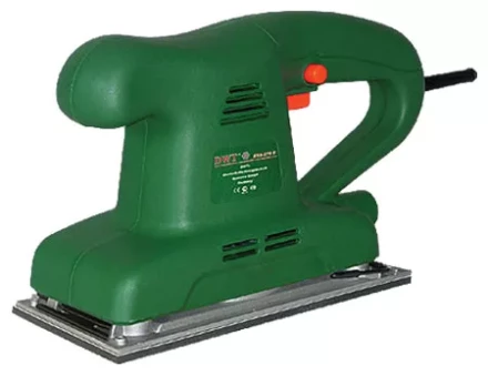 Вибрационная шлифмашина DWT ESS-280 E купить в Перми