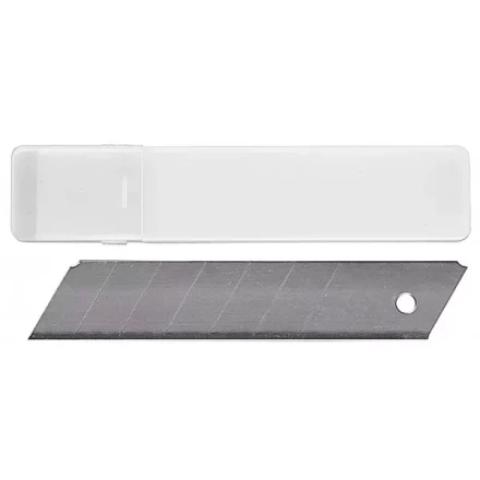 Лезвия STAYER &quot;PROFI&quot; сегментированные, 5шт, 25мм 09179-S5 купить в Перми