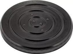 Резиновая накладка для подкатного домкрата MATRIX Россия 50906