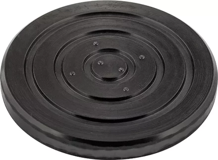 Резиновая накладка для подкатного домкрата MATRIX Россия 50906 купить в Перми