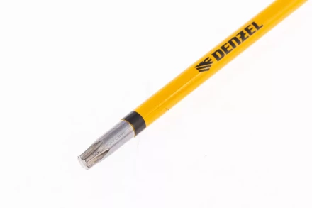 Бита T20x100 мм, 5 шт. Denzel 7711330 купить в Перми