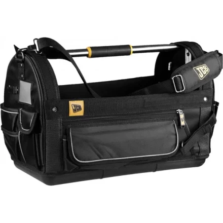 Переноска JCB для инструментов каркасная, 50см/20" JSW007 купить в Перми