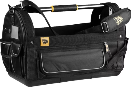 Переноска JCB для инструментов каркасная, 50см/20" JSW007 купить в Перми