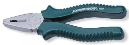 Плоскогубцы 180 мм 7" P087 Jonnesway 47123