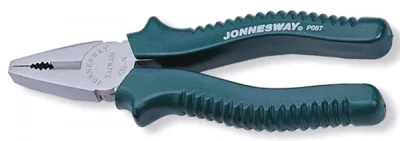 Плоскогубцы 180 мм 7" P087 Jonnesway 47123