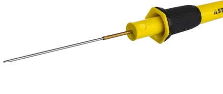 Прибор STAYER MASTER MAXtermo для художественной резки пенопласта, пластика, 3 насадки, 7Вт 45257-H3 купить в Перми