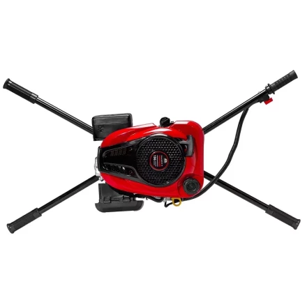 Бензобур  GroundDrill-15 HERCULES ADA купить в Перми