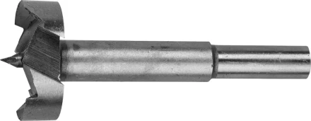 Сверло Форстнера по дереву &quot;Maxcut&quot;, STAYER 29985-30, d=30мм 29985-30 купить в Перми