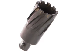 Корончатое сверло Messer ТСТ по металлу диаметр 40мм/длина 55 мм