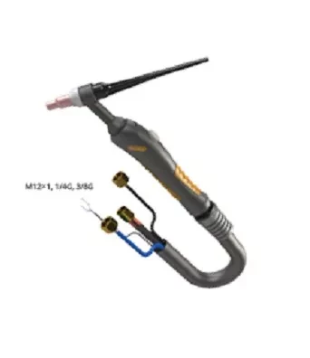 Горелка TECH SUPER TS 20 М12х1 4метра  водяное  IOM66906-00 Сварог купить в Перми