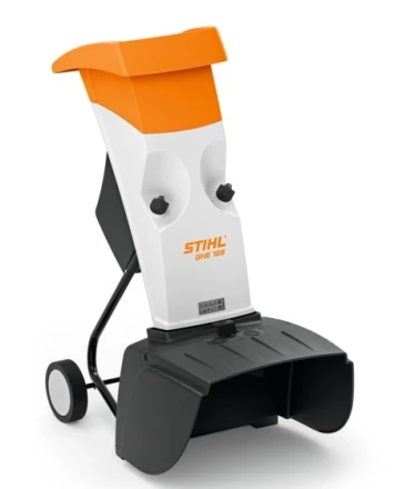 Измельчитель садовый STIHL GHE 105.0 2,2кВт,35мм(ветка+м) купить в Перми