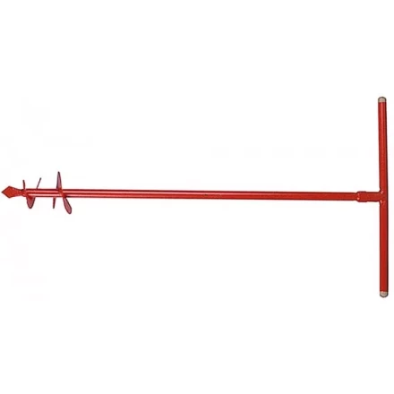 Бур садовый ручной, диаметр 135 мм 39491-135 купить в Перми