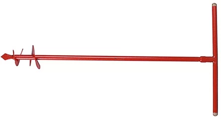 Бур садовый ручной, диаметр 135 мм 39491-135 купить в Перми