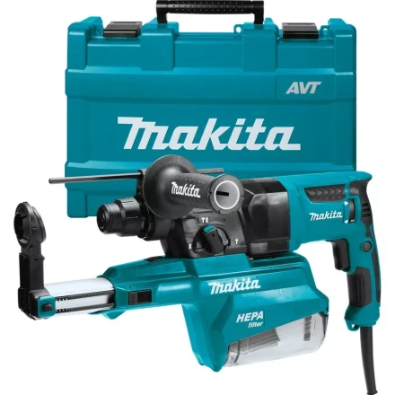 Перфоратор Makita HR2653 купить в Перми