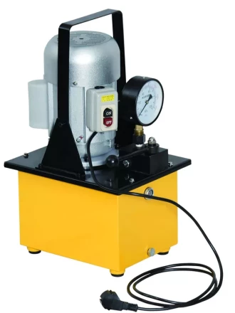 Насос электрогидравлический односторонний TOR HHB-630A 220В, 0,75кВт, 7л 1046581 купить в Перми