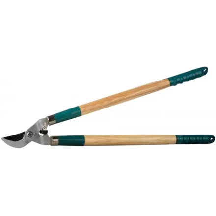 Сучкорез RACO с дубовыми ручками, рез до 30мм, 700мм 4213-53/237 купить в Перми