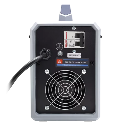 Сварочный инвертор Оберон ARC 160 KG1161 купить в Перми