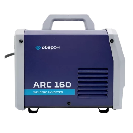 Сварочный инвертор Оберон ARC 160 KG1161 купить в Перми