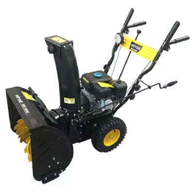 Снегоуборщик SGC 4800E Huter