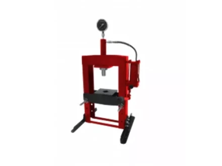 Пресс гидравлический 10 т П-10 настольный 1023625 купить в Перми