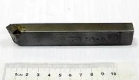 Резец проходной прямой 20х16х120 ВК8 ГОСТ 18878-73 Россия купить в Перми