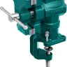 Тиски KRAFTOOL 3D-MINI многофункциональные 32714-65 купить в Перми