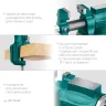 Тиски KRAFTOOL 3D-MINI многофункциональные 32714-65 купить в Перми