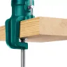 Тиски KRAFTOOL 3D-MINI многофункциональные 32714-65 купить в Перми